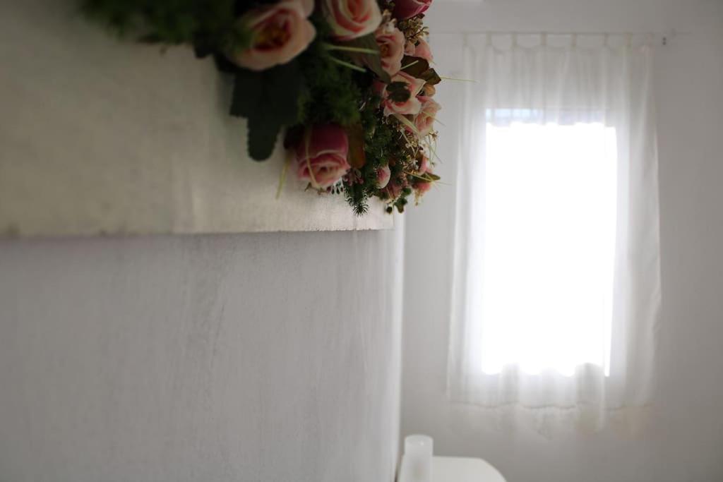 Apartment With Terrace In Chioggia'S Main Square Exterior photo